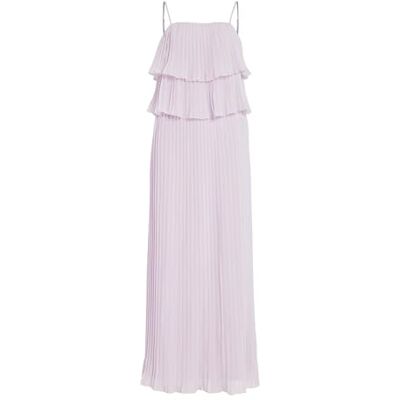 14104100-4754951 Vila Damska sukienka Vichiffan Singlet Pleat Dress-Noos/DC, Winsome Orchiid, 42 14104100-4754951 Vila Damska sukienka Vichiffan Singlet Pleat Dress-Noos/DC, Winsome Orchiid, 42