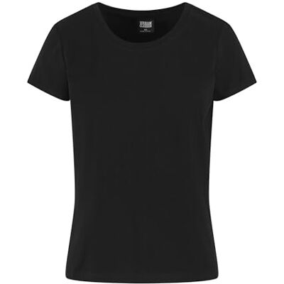 TB7170 T-Shirt Damski Urban Classics Ladies Sorona Regular Tee, Dostępny W Różnych Kolorach, Rozmiarach Xs 5Xl TB7170 T-Shirt Damski Urban Classics Ladies Sorona Regular Tee, Dostępny W Różnych Kolorach, Rozmiarach Xs 5Xl