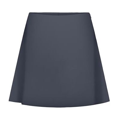 15357453-4871160 Onlnova Life Elite Jean Skort, niebieski (Ombre Blue), M 15357453-4871160 Onlnova Life Elite Jean Skort, niebieski (Ombre Blue), M