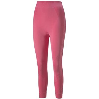 Puma S Pink Evoknit Tights - Leggings Puma S Pink Evoknit Tights - Leggings