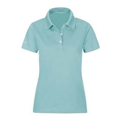527603 TRIGEMA Koszulka polo Slim Fit, lodowiec, M 527603 TRIGEMA Koszulka polo Slim Fit, lodowiec, M