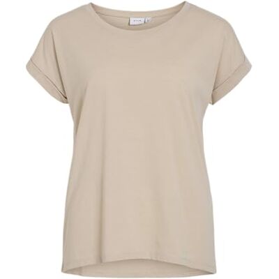 14083083-4748467 Vidreamers New Pure T-shirt Noos, Cement, M 14083083-4748467 Vidreamers New Pure T-shirt Noos, Cement, M