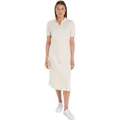 WW0WW41278 Tommy Hilfiger Damska koszulka polo OPN PLKT LYLL DRS Talia DTL Calico XS, Perkal, XS WW0WW41278 Tommy Hilfiger Damska koszulka polo OPN PLKT LYLL DRS Talia DTL Calico XS, Perkal, XS