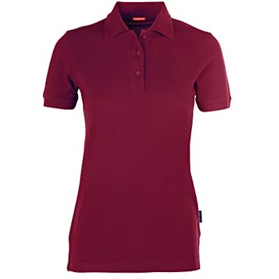 403 HRM Koszulka damska, Bordowy/Burgund, XXL-6XL 403 HRM Koszulka damska, Bordowy/Burgund, XXL-6XL