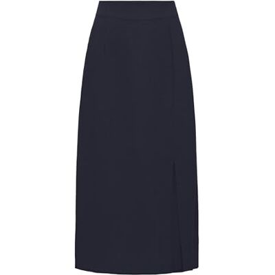 15331904 Onlnova Life Elite Piper Slit Skirt SOLI, Night Sky, L 15331904 Onlnova Life Elite Piper Slit Skirt SOLI, Night Sky, L