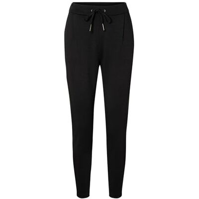 10201985 VERO MODA Vmeva Mr Luźne Stringi Ga Petite Spodnie Kobiety 10201985 VERO MODA Vmeva Mr Luźne Stringi Ga Petite Spodnie Kobiety