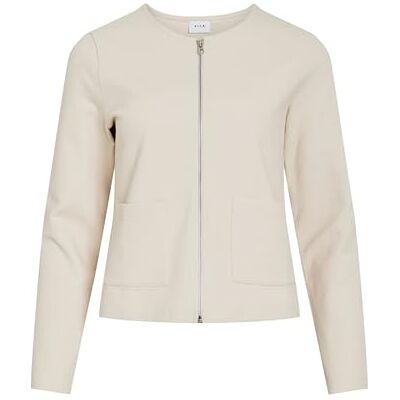 14113074-4942914 Vigarden L/S krótki kardigan Noos, brzoza, L 14113074-4942914 Vigarden L/S krótki kardigan Noos, brzoza, L