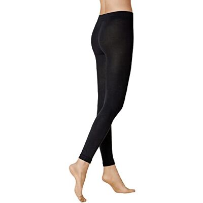 383500-0070 Kunert Legginsy damskie, 383500 Liz (inne kolory), czarny, 44-46 383500-0070 Kunert Legginsy damskie, 383500 Liz (inne kolory), czarny, 44-46
