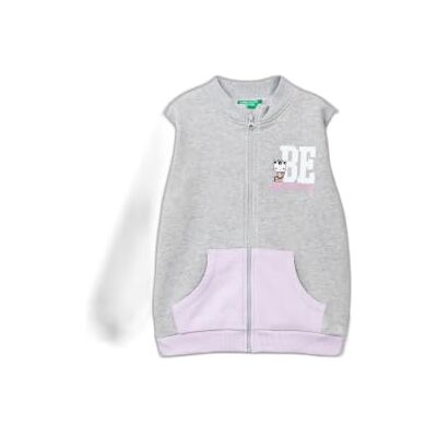 224A3J70G5037-902-XXS United Colors of Benetton GIACCA M/L 3J70G5037 Sweter kardigan, wielokolorowy, wielobarwny, L 224A3J70G5037-902-XXS United Colors of Benetton GIACCA M/L 3J70G5037 Sweter kardigan, wielokolorowy, wielobarwny, L