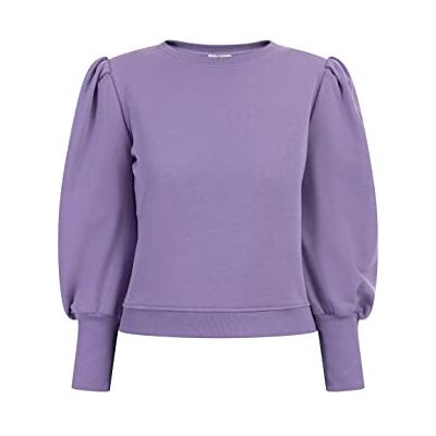 12427201-TE01 TEYLON Bluza damska, bez, L 12427201-TE01 TEYLON Bluza damska, bez, L