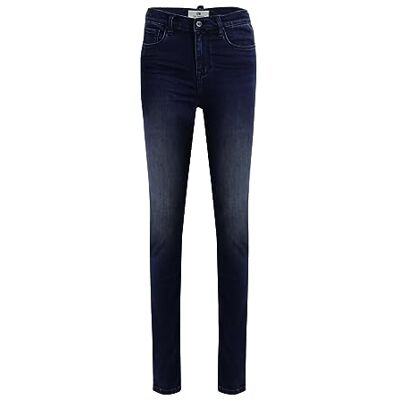51537-14530-51933 LTB Jeans Damskie dżinsy Amy X, Ferla Wash 51933, 26 W / 28 L, Ferla Wash 51933, 26W / 28L 51537-14530-51933 LTB Jeans Damskie dżinsy Amy X, Ferla Wash 51933, 26 W / 28 L, Ferla Wash 51933, 26W / 28L