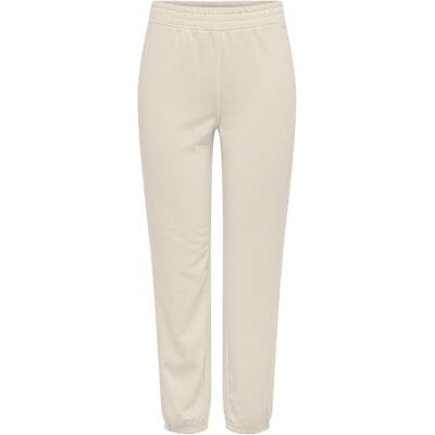 15312094-4460515 ONLY Onlbella Pant Ub Cc SWT spodnie damskie, Brzoza/szczegóły: bez odznaki, S 15312094-4460515 ONLY Onlbella Pant Ub Cc SWT spodnie damskie, Brzoza/szczegóły: bez odznaki, S