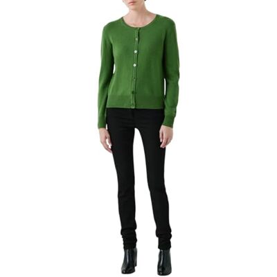 242K-MCAROLINE CAROLL, zielony, M 242K-MCAROLINE CAROLL, zielony, M