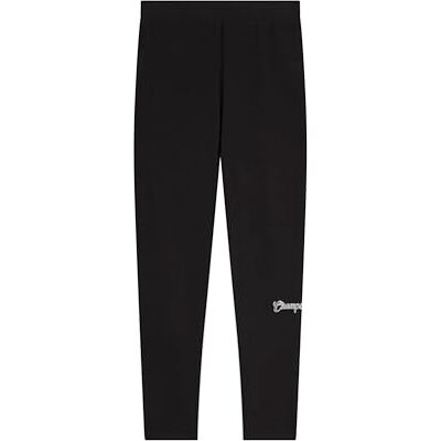 118259 Champion Legginsy damskie Legacy, Czarny, L 118259 Champion Legginsy damskie Legacy, Czarny, L