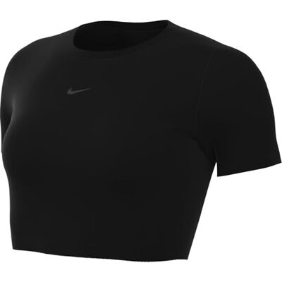 FZ1455-010 Nike Koszula W NSW Nk Chll KNT Sup CRP, czarny/czarny, , 2XL FZ1455-010 Nike Koszula W NSW Nk Chll KNT Sup CRP, czarny/czarny, , 2XL