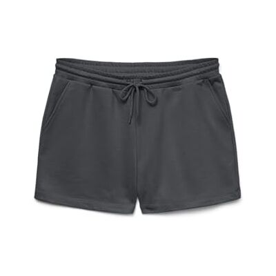 10325630-4763820 Vero Moda Vmronja szorty JRS Ga Noos, asfaltowy, L 10325630-4763820 Vero Moda Vmronja szorty JRS Ga Noos, asfaltowy, L