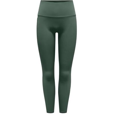 15303178-4694288 Onpjam-3-Sana Xhw Tights Pck Noos, zielony, M 15303178-4694288 Onpjam-3-Sana Xhw Tights Pck Noos, zielony, M
