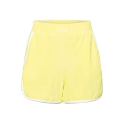 22800208 THEJOGGCONCEPT Damskie szorty JCTIANA, 120742/Lemon Verbena, L, 120742/Lemon Verbena, L 22800208 THEJOGGCONCEPT Damskie szorty JCTIANA, 120742/Lemon Verbena, L, 120742/Lemon Verbena, L