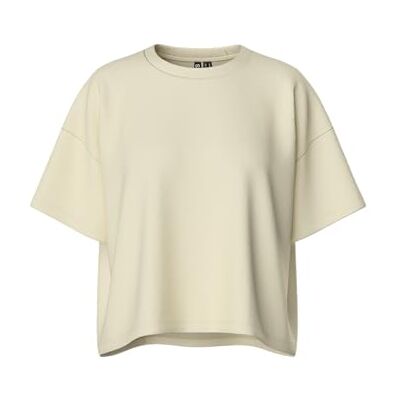 17118870-4475962 PIECES Bluza damska, WHITE PEPPER, M 17118870-4475962 PIECES Bluza damska, WHITE PEPPER, M