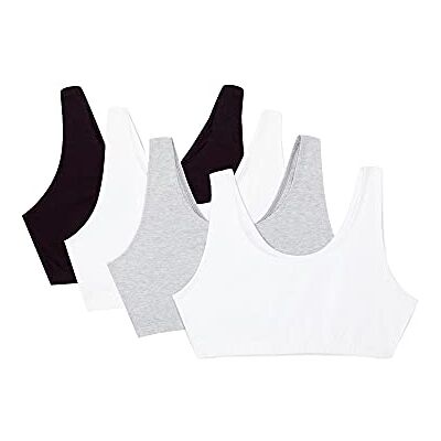 Fruit of the Loom Kobiety Built Up Tank Style Sportowy-Bielizna - Sportowy-Bielizna Fruit of the Loom Kobiety Built Up Tank Style Sportowy-Bielizna - Sportowy-Bielizna
