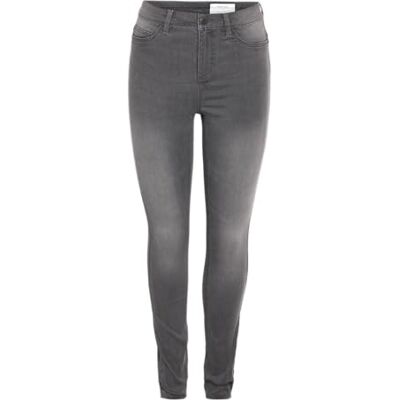 27034276-4760432 Noisy may Callie Skinny Vi555Mg dżinsy z wysokim stanem 29, Medium Grey Denim, 29W / 32L 27034276-4760432 Noisy may Callie Skinny Vi555Mg dżinsy z wysokim stanem 29, Medium Grey Denim, 29W / 32L