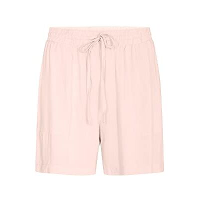 17929 SOYACONCEPT Szorty damskie, rose, XS 17929 SOYACONCEPT Szorty damskie, rose, XS