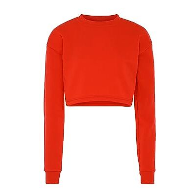 74332072-EU01 EUCALY Bluza damska, czerwony, XL 74332072-EU01 EUCALY Bluza damska, czerwony, XL