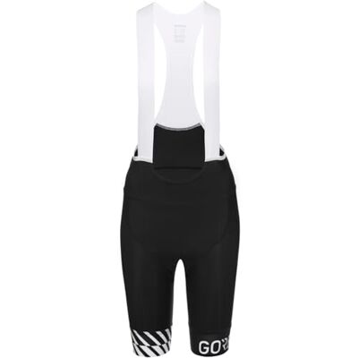 Gore Wear Culote GOREWEAR Swiftride Optical - spodenki rowerowe Gore Wear Culote GOREWEAR Swiftride Optical - spodenki rowerowe