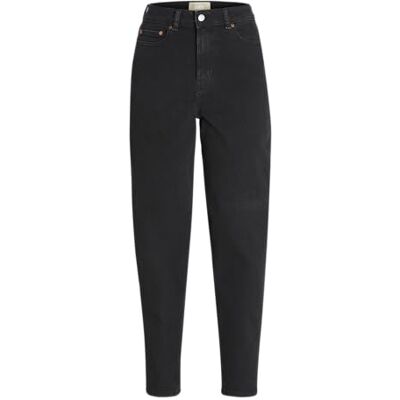 12259633 JJXX Dżinsy damskie, Czarny denim, 24W / 32L 12259633 JJXX Dżinsy damskie, Czarny denim, 24W / 32L