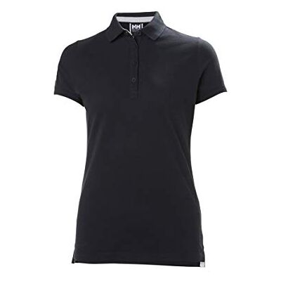 53055 Helly-Hansen Kobiety Crew Pique 2 T-shirt, Grantowy, L 53055 Helly-Hansen Kobiety Crew Pique 2 T-shirt, Grantowy, L