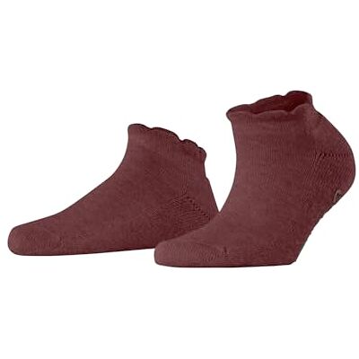 46395 FALKE Kobiety Soft Elegance z wypustkami na podeszwie skarpety domowe 46395 FALKE Kobiety Soft Elegance z wypustkami na podeszwie skarpety domowe