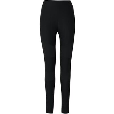 TB4000 Urban Classics Damskie legginsy damskie Tech Mesh Rib, czarny, L TB4000 Urban Classics Damskie legginsy damskie Tech Mesh Rib, czarny, L