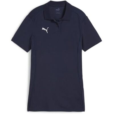 658537 PUMA Koszulka polo unisex Teamfinal Casuals Wmn 658537 PUMA Koszulka polo unisex Teamfinal Casuals Wmn