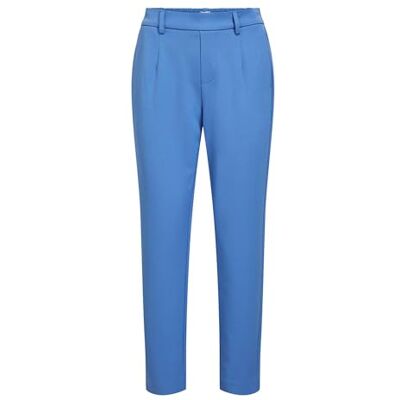23029728 OBJECT Objlisa Slim Pant Noos spodnie materiałowe, Prowansja, 38 23029728 OBJECT Objlisa Slim Pant Noos spodnie materiałowe, Prowansja, 38