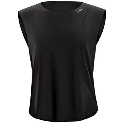 Winshape Tanktop AET114LS - Lekki, Miękki, Funkcjonalny Winshape Tanktop AET114LS - Lekki, Miękki, Funkcjonalny
