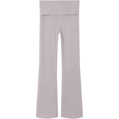 13240485-4976194 Nkfspice Bootcut Pant Noos, Liliowy marmur, 158 13240485-4976194 Nkfspice Bootcut Pant Noos, Liliowy marmur, 158