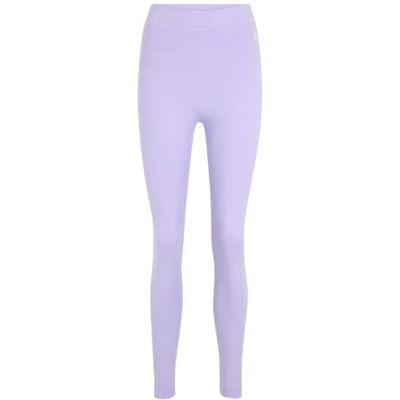 TAW0119 Tamaris Damskie legginsy ASSISI Basic, lawendowy, XL TAW0119 Tamaris Damskie legginsy ASSISI Basic, lawendowy, XL