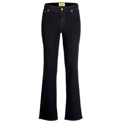12275471-4732867 Jxnice Sl-STR Mw C8222 Jeans DNM Noos, czarny denim, 30W / 32L 12275471-4732867 Jxnice Sl-STR Mw C8222 Jeans DNM Noos, czarny denim, 30W / 32L