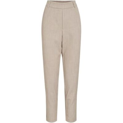 14087406-4891538 Vivarone Hw Slim Pant Noos, Naturalny melanż, 42 14087406-4891538 Vivarone Hw Slim Pant Noos, Naturalny melanż, 42