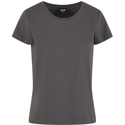 TB7170 T-Shirt Damski Urban Classics Ladies Sorona Regular Tee, Dostępny W Różnych Kolorach, Rozmiarach Xs 5Xl TB7170 T-Shirt Damski Urban Classics Ladies Sorona Regular Tee, Dostępny W Różnych Kolorach, Rozmiarach Xs 5Xl