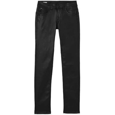 PL204585XB0 Pepe Jeans Dżinsy damskie, Niebieski (Denim-xb0), 32W / 32L PL204585XB0 Pepe Jeans Dżinsy damskie, Niebieski (Denim-xb0), 32W / 32L