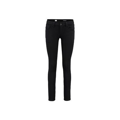 WW0WW15822-911 Tommy Hilfiger Como Lw bezszwowe spodnie jeansowe Ankle F Tam, Niebieski (Tam 911), 31W WW0WW15822-911 Tommy Hilfiger Como Lw bezszwowe spodnie jeansowe Ankle F Tam, Niebieski (Tam 911), 31W