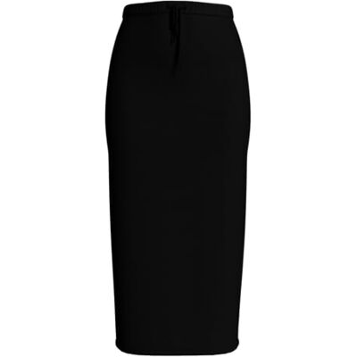 14102426-4723562 Vireflect Hw Midi Skirt/Pr/DFs, Black Beauty, L 14102426-4723562 Vireflect Hw Midi Skirt/Pr/DFs, Black Beauty, L