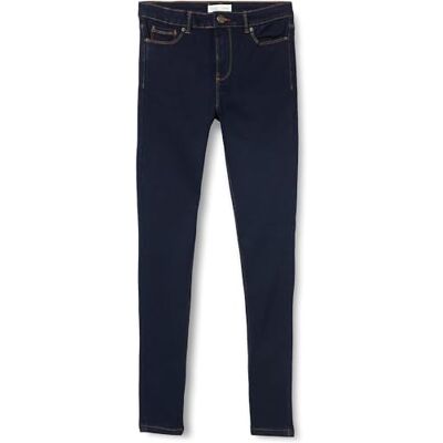 6847381 Springfield Jeggings dżinsy Kobiety 6847381 Springfield Jeggings dżinsy Kobiety