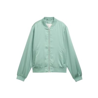 1045844 TOM TAILOR Kurtka damska , 22577-Dust Green, 3XL, 22577 Dust Green, 3XL 1045844 TOM TAILOR Kurtka damska , 22577-Dust Green, 3XL, 22577 Dust Green, 3XL