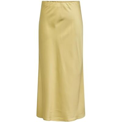 15333343-4687576 Onlchigo Ankel Satin Skirt WVN, Dried Moss, XL 15333343-4687576 Onlchigo Ankel Satin Skirt WVN, Dried Moss, XL
