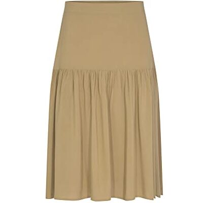 17926 SOYACONCEPT Damski sweter, Desert Brown, XXL 17926 SOYACONCEPT Damski sweter, Desert Brown, XXL