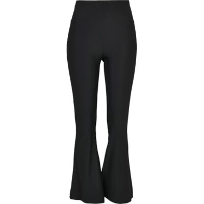 TB4353 Urban Classics Damskie legginsy z wysokim stanem TB4353 Urban Classics Damskie legginsy z wysokim stanem