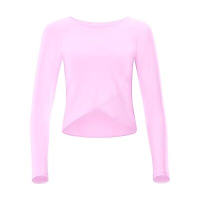 WINSHAPE Cropped Długi Rękaw - Odzież Sportowa WINSHAPE Cropped Długi Rękaw - Odzież Sportowa
