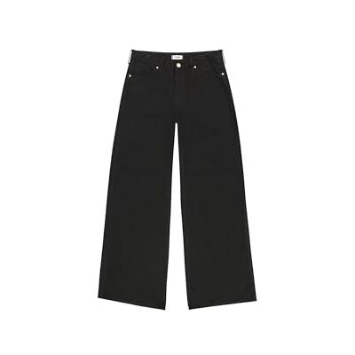 112356420 Wrangler Damskie dżinsy World Wide, Wide Leg Fit, szerokie nogawki, Midnight Ride, 26W / 34L 112356420 Wrangler Damskie dżinsy World Wide, Wide Leg Fit, szerokie nogawki, Midnight Ride, 26W / 34L